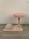 Sourcing CAT SCRATCHER HOPPY 60X34X50CM 2