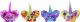 Sourcing FURBY Interactive Plush Furblets 18
