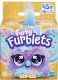 Sourcing FURBY Interactive Plush Furblets 3