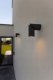 Kinkiet Lutec WALL LIGHT TUBON GU10 IP54 DARK GREY 3