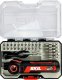Sourcing SCREWDRIVER TWIST 2714GA 4V 10