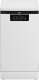 Zmywarka Beko DISHWASHER FS BDFS26120WQ 3