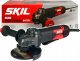 Szlifierka Sourcing ANGLE GRINDER 9132AB 850W 10