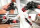 Szlifierka Sourcing ANGLE GRINDER 9132AB 850W 13