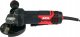 Szlifierka Sourcing ANGLE GRINDER 9132AB 850W 2