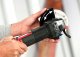 Szlifierka Sourcing ANGLE GRINDER 9132AB 850W 8