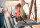 Wiertarka Sourcing IMPACT DRILL 6725AA 710W 10