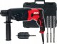 Młotowiertarka Sourcing HAMMER ROTARY 1770GA 850W 14