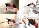 Młotowiertarka Sourcing HAMMER ROTARY 1770GA 850W 17