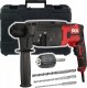 Młotowiertarka Sourcing HAMMER ROTARY 1770GA 850W 19