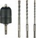 Młotowiertarka Sourcing HAMMER ROTARY 1770GA 850W 8