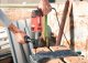 Wiertarka Sourcing IMPACT DRILL 6745GA 1050W 19