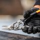ToughBuilt Tin Shears ToughBuilt(r), Left 9