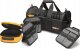 ToughBuilt Open tool bag with adjustable tabs ToughBuilt(r), 45 cm 1