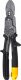 ToughBuilt Tin shears ToughBuilt(r), bulldog 3