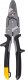 ToughBuilt Tin shears ToughBuilt(r), bulldog 6