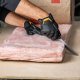 ToughBuilt Knife for insulating materials Toughbuilt + case 4