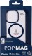 Sourcing Case APPLE iPhone 15 Pro Max POP MAG, Bl 4