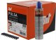 Zszywacz Paslode PASLODE NAILS C6-25+GAZ P800 /500 pcs. TO PULSE 800 1