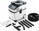 Odkurzacz przemysłowy Festool FT.VACUUM CLEANER CT 25 E-Set 2