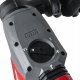 Milwaukee MILWAUKEE.BATTERY HAMMER. M18ONEFHPX-552X 5J 2xHB5.5Ah 4