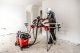 Odkurzacz przemysłowy Milwaukee MILWAUKEE.VACUUM CLEANER M18F2VC23L-0 10