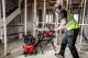 Odkurzacz przemysłowy Milwaukee MILWAUKEE.VACUUM CLEANER M18F2VC23L-0 11
