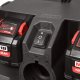 Odkurzacz przemysłowy Milwaukee MILWAUKEE.VACUUM CLEANER M18F2VC23L-0 6