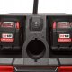 Odkurzacz przemysłowy Milwaukee MILWAUKEE.VACUUM CLEANER M18F2VC23L-0 8