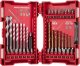 Milwaukee Zestaw wierteł i bitów Perfect Match Deal Shockwave 2B 1