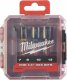 Milwaukee MILWAUKEE BIT WITH SOCKET SET 7/8/10/13mm (65mm) 1