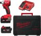 Milwaukee MILWAUKEE.IMPACT DRIVER. M18BLIDRC-402C EU 190Nm 2x4.0Ah BL 1