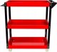 Sourcing WORKSHOP TROLLEY 3 LEVELS /GROSLEY..... 3