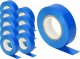 Energizer ORNO SET OF 10 INSULATING TAPES 19MM, N BLUE 2