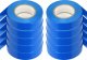 Energizer ORNO SET OF 10 INSULATING TAPES 19MM, N BLUE 4