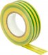 Energizer ORNO SET OF 10 INSULATING TAPES 19MM YELLOW/GREEN 3