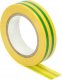 Energizer ORNO SET OF 10 INSULATING TAPES 19MM YELLOW/GREEN 5