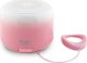 Głośnik Sourcing Hello Kitty Bluetooth 5.0 speaker HKWSBT6GKEP pink/pink Electroplate Gradient 2