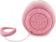 Głośnik Sourcing Hello Kitty Bluetooth 5.0 speaker HKWSBT6GKEP pink/pink Electroplate Gradient 3