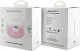 Głośnik Sourcing Hello Kitty Bluetooth 5.0 speaker HKWSBT6GKEP pink/pink Electroplate Gradient 4