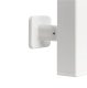 Grzejnik łazienkowy Navin Electric towel dryer Navin Avalon 480*1000 Sensor right white 12-103053-4810 3