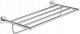 Grohe GROHE 40800001 Essentials Multi bath towel rack 1