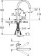 Bateria kuchenna Grohe Kitchen faucet Concetto OHM 32663003 2