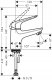 Bateria umywalkowa Hansgrohe Washbasin faucet Hansgrohe Novus 71050000 2