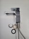 Bateria umywalkowa Hansgrohe Washbasin mixer Hansgrohe Vernis Shape, 71569000, chrome 5