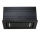 Okap Vlano Built-in cooker hood Vlano BREEZE 52 Black 1