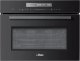 Piekarnik Lord Built-in compact oven with microwave function Lord B5 1