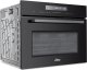 Piekarnik Lord Built-in compact oven with microwave function Lord B5 2