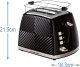 Toster Russell Hobbs Toaster Russell Hobbs 26390-56 3