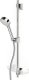 Zestaw prysznicowy Oras Shower set Oras Apollo 542 1